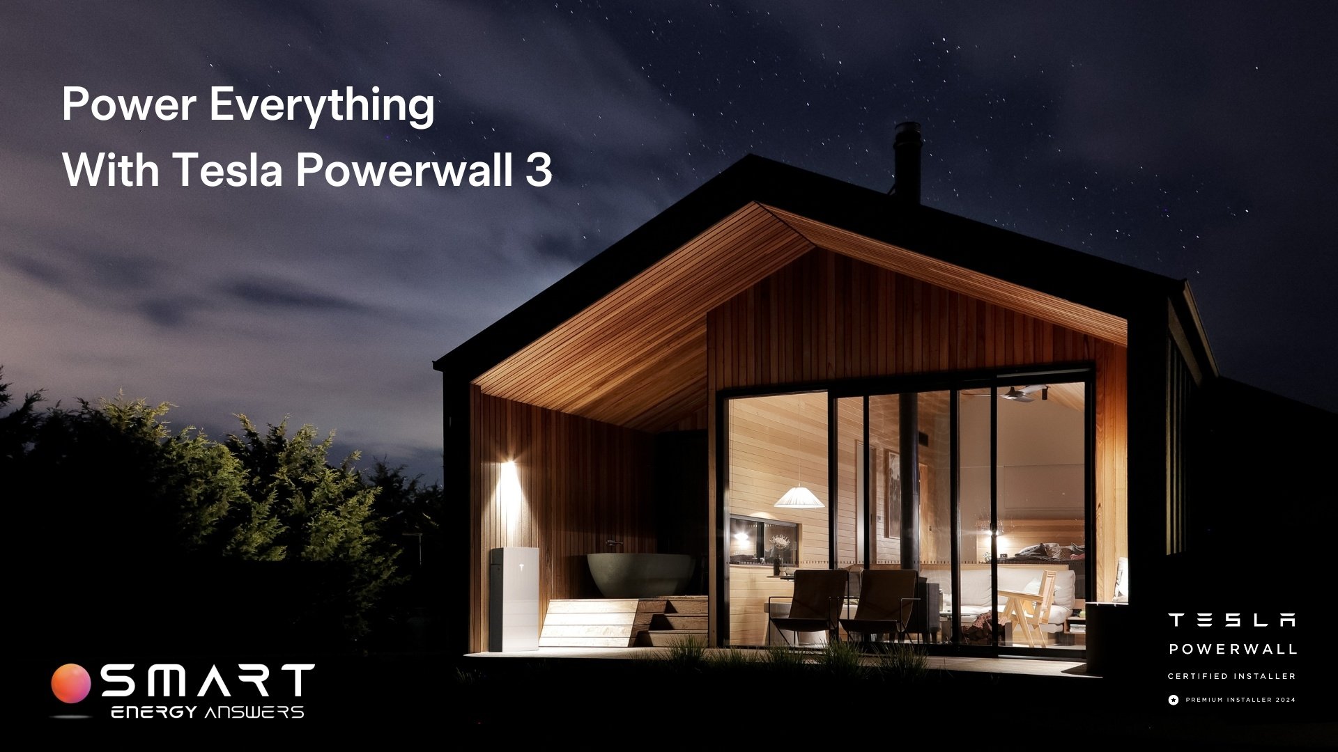 How Much is Tesla Powerwall 3? Australian Pricing and Value